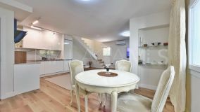 Semi Detached House for sale in Benamara, Estepona East