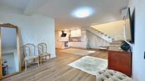 Doppelhaushälfte zu verkaufen in Benamara, Estepona Ost