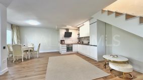 Doppelhaushälfte zu verkaufen in Benamara, Estepona Ost