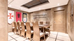 Restaurant for sale in San Pedro de Alcantara