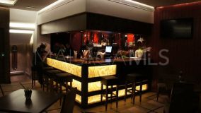 Restaurant zu verkaufen in San Pedro de Alcantara