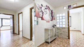 Büro zu verkaufen in Marbella Centro, Marbella City