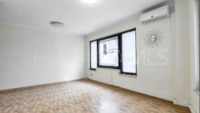 Büro zu verkaufen in Marbella Centro, Marbella City