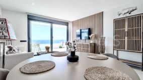 Lägenhet for sale in Los Altos de los Monteros, Marbella Öst
