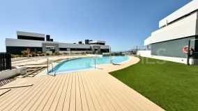 Lägenhet for sale in Los Altos de los Monteros, Marbella Öst