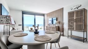 Lägenhet for sale in Los Altos de los Monteros, Marbella Öst