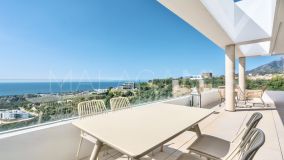 Lägenhet for sale in Los Altos de los Monteros, Marbella Öst