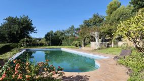 Villa for sale in La Zagaleta, Benahavis