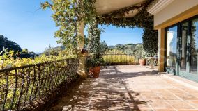 Villa for sale in La Zagaleta, Benahavis