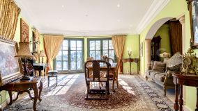 Villa for sale in La Zagaleta, Benahavis