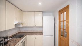 Apartment for sale in Guadalmina Alta, San Pedro de Alcantara