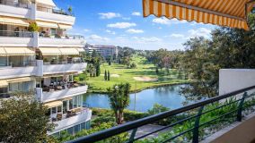 Apartment for sale in Guadalmina Alta, San Pedro de Alcantara