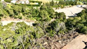 Plot for sale in Montemayor, Estepona East