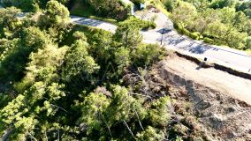 Plot for sale in Montemayor, Estepona East