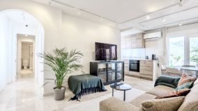 Penthouse for sale in Benahavis