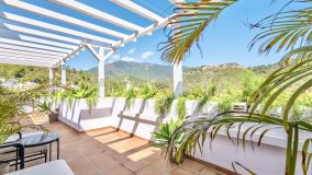 Penthouse for sale in Benahavis