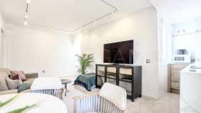 Penthouse for sale in Benahavis