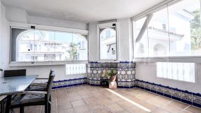 Lägenhet for sale in Los Naranjos de Marbella, Nueva Andalucia