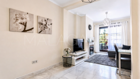 Apartment for sale in Hacienda del Sol, Estepona East