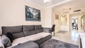 Apartment for sale in Hacienda del Sol, Estepona East