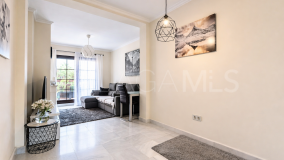Apartment for sale in Hacienda del Sol, Estepona East