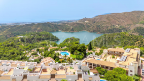 Apartamento en venta en Almazara Hills, Istan