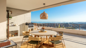 Apartamento en venta en Almazara Hills, Istan