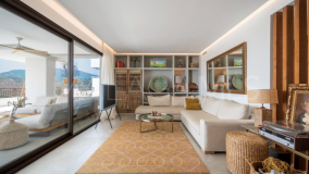 Apartamento en venta en Almazara Hills, Istan