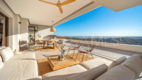 Apartamento en venta en Almazara Hills, Istan