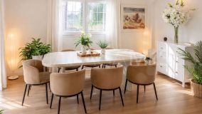 Villa for sale in Guadalmina Baja, San Pedro de Alcantara