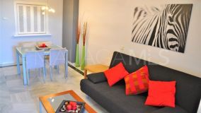 Apartamento Planta Baja en venta en Costa Nagüeles II, Marbella Golden Mile