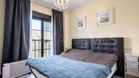 Lägenhet for sale in Hacienda del Sol, Estepona Öst