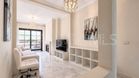 Appartement for sale in Hacienda del Sol, Estepona Est