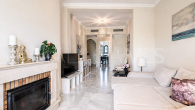 Lägenhet for sale in Hacienda del Sol, Estepona Öst