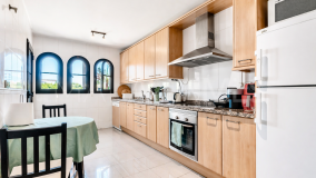 Lägenhet for sale in Hacienda del Sol, Estepona Öst