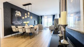 Erdgeschosswohnung zu verkaufen in Mijas Costa