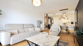 Erdgeschosswohnung zu verkaufen in Mijas Costa