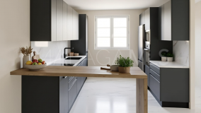 Town House for sale in Azalea Beach, Marbella - Puerto Banus