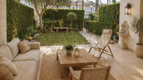 Town House for sale in Azalea Beach, Marbella - Puerto Banus