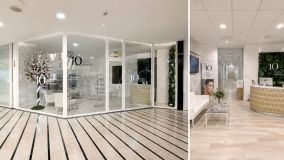 Geschäftsraum zu verkaufen in Marbella - Puerto Banus