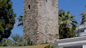 Geschäftsraum zu verkaufen in Marbella - Puerto Banus