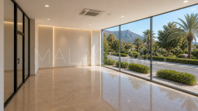 Büro zu verkaufen in Marbella - Puerto Banus