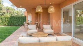 Ground Floor Apartment for sale in Alicate Playa, Marbella East