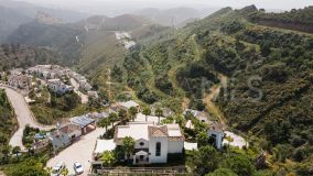 Villa en venta en Benahavis Hills Country Club