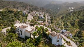 Villa en venta en Benahavis Hills Country Club