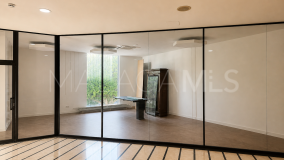 Büro zu verkaufen in Marbella - Puerto Banus