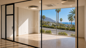 Büro zu verkaufen in Marbella - Puerto Banus