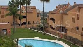 Markplanslägenhet for sale in Santa Maria, Marbella Öst