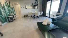 Apartamento en venta en Estepona Este