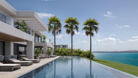 Villa for sale in Chullera, Manilva